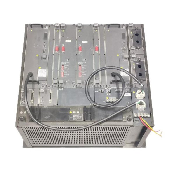 Yokogawa AFG30D Duplex Field Control Unit