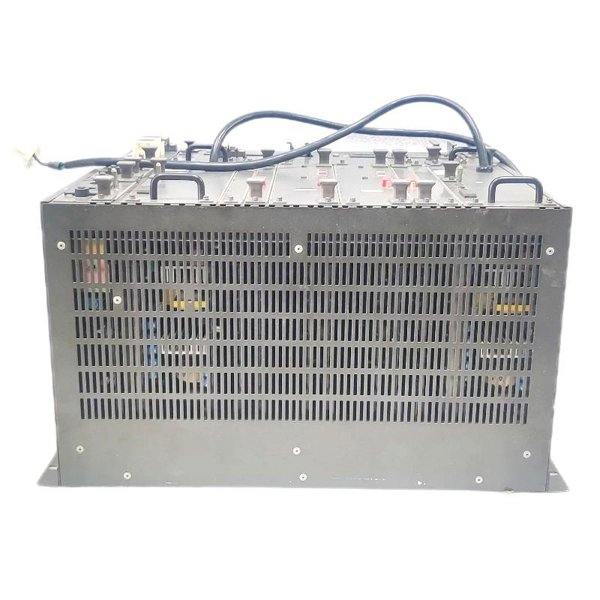 Yokogawa AFG30D Duplex Field Control Unit