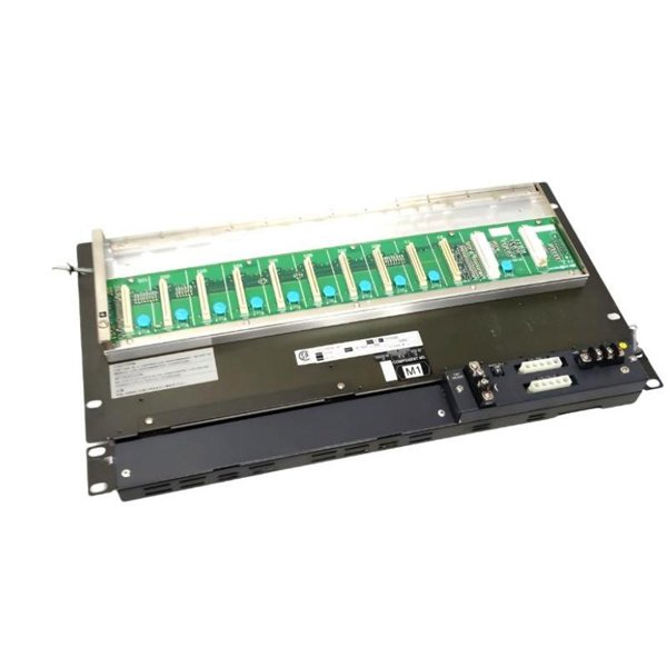 Yokogawa AFS30D-H4121 Duplex Field Control Unit