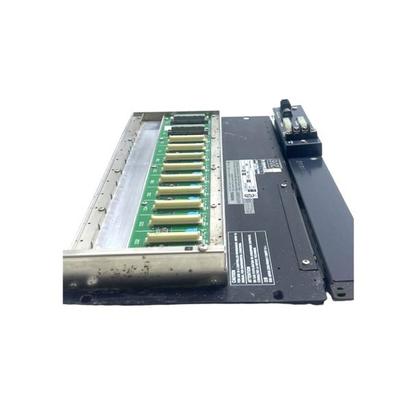 Yokogawa AFS30D-H4121 Duplex Field Control Unit