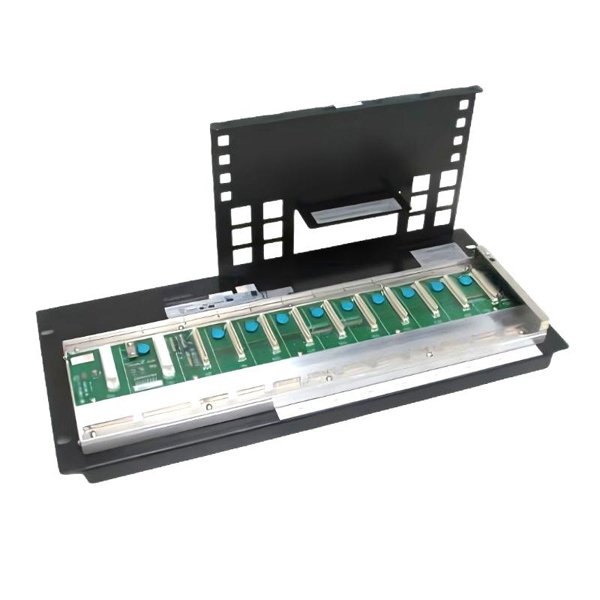 Yokogawa AFS30D-H4121 Duplex Field Control Unit