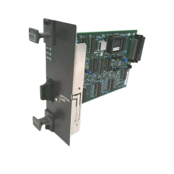 Yokogawa AIP578 Fiber Optic Link Transceiver Board Module