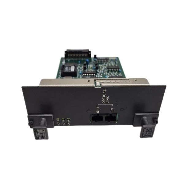 Yokogawa AIP578 Fiber Optic Link Transceiver Board Module