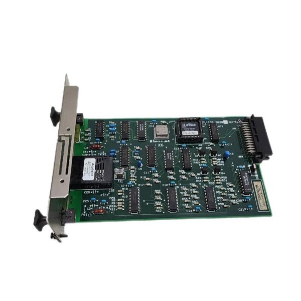 Yokogawa AIP578 Fiber Optic Link Transceiver Board Module