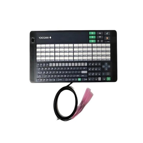 Yokogawa AIP830-001 Operation Keyboard For Single