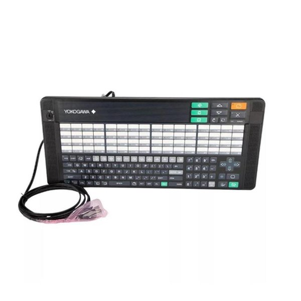 Yokogawa AIP830 Operation Keyboard For Single