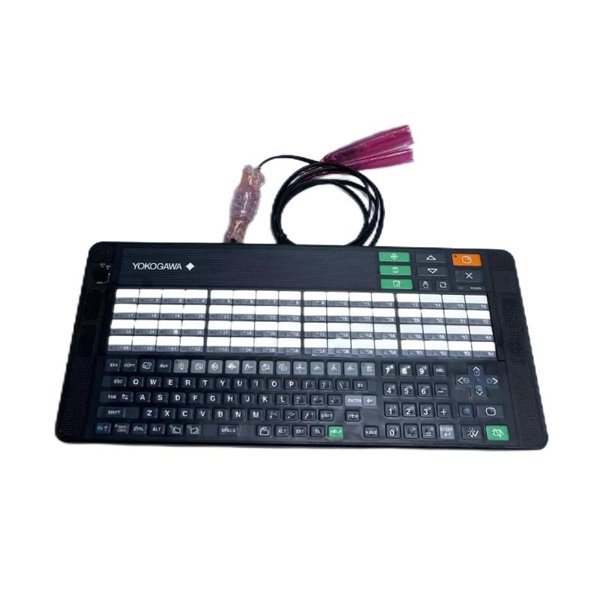 Yokogawa AIP830 Operation Keyboard For Single