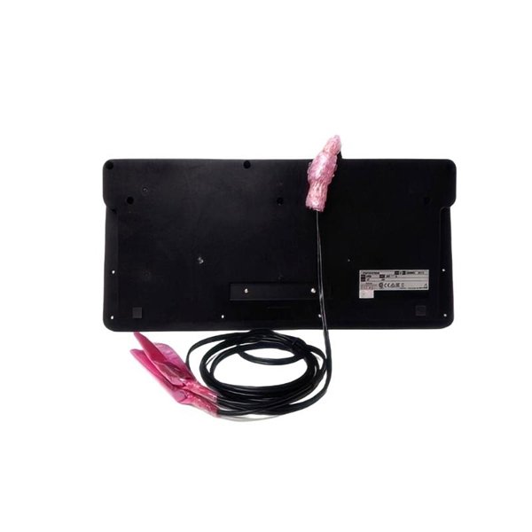 Yokogawa AIP830-111 Operation Keyboard For Single