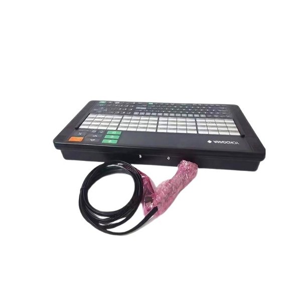 Yokogawa AIP830-111 Operation Keyboard For Single