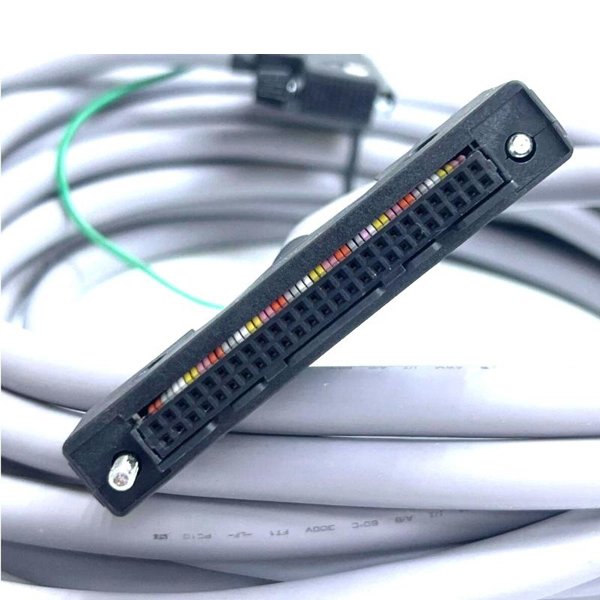 Yokogawa AKB331-M010 Signal Cable