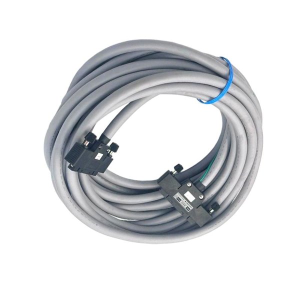 Yokogawa AKB331-M015/SDV541 Digital Output Module + Signal Cable