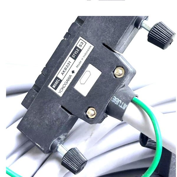 Yokogawa AKB331-M030 Signal Cable