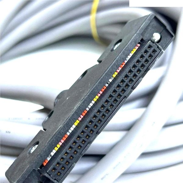 Yokogawa AKB331-M030 Signal Cable