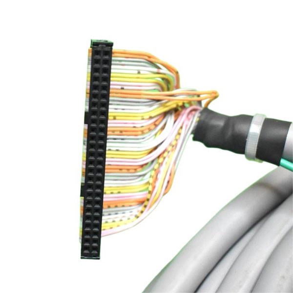 Yokogawa AKB337-M020 Signal Cable