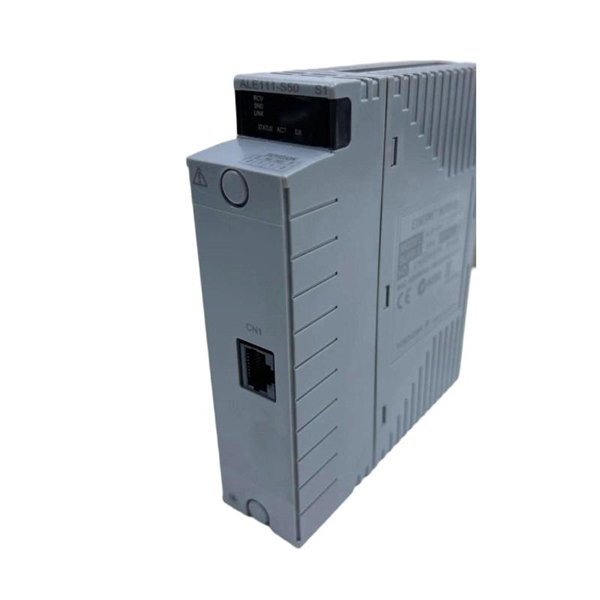 Yokogawa ALE111-50 Ethernet Communication Module