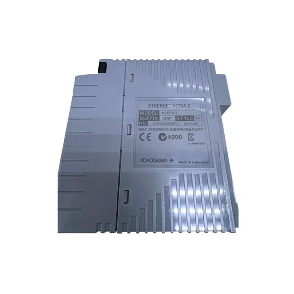 Yokogawa ALE111-50 Ethernet Communication Module