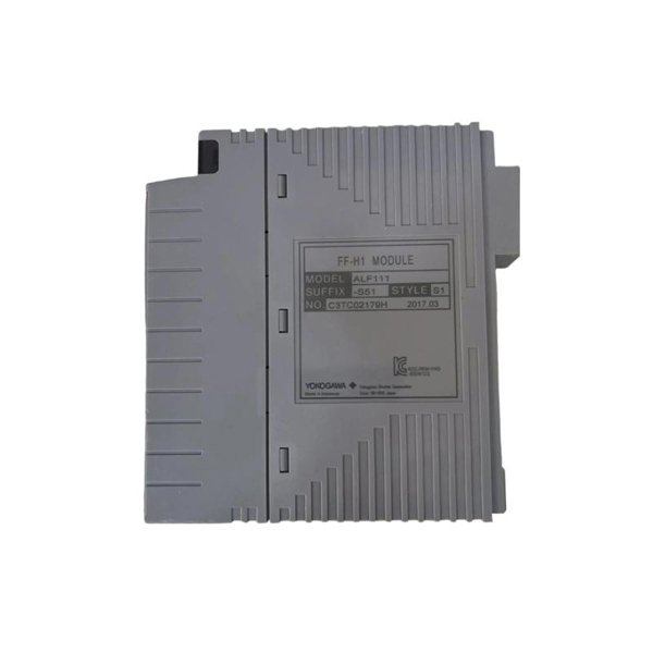 Yokogawa ALF111-S51 Field Communication Module