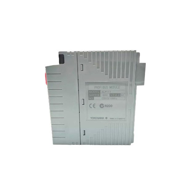 Yokogawa ALP111-S01 Communication Module