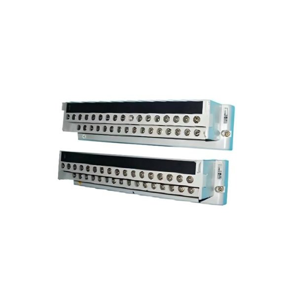 Yokogawa AMM25T Current Input Multiplexer Module
