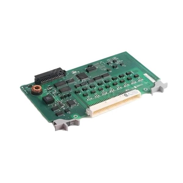 Yokogawa AMM31 Analog Module