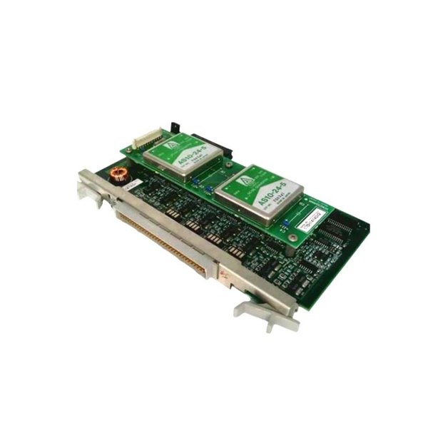 Yokogawa AMM42-S3 Multiplexer Input Module