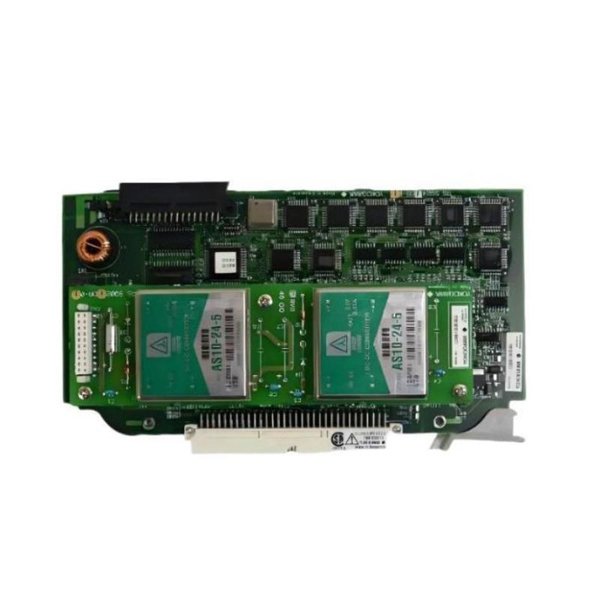 Yokogawa AMM52 Analog Signal Conditioning Module