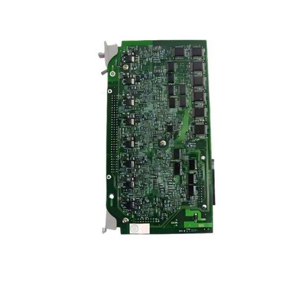 Yokogawa AMM52 Analog Signal Conditioning Module