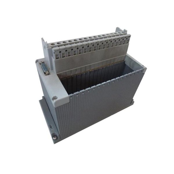 Yokogawa AMN12 Analog I/O Module High-Speed Rack