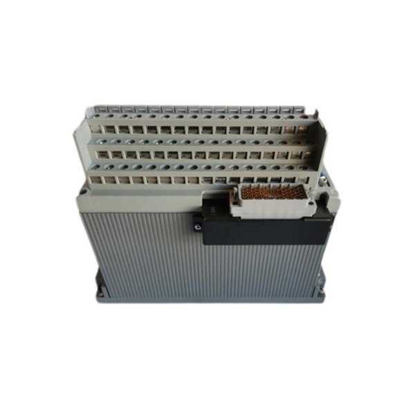 Yokogawa AMN12 Analog I/O Module High-Speed Rack