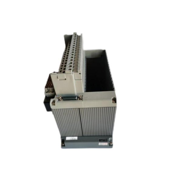 Yokogawa AMN12 Analog I/O Module High-Speed Rack