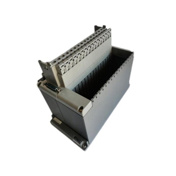 Yokogawa AMN12 Analog I/O Module High-Speed Rack