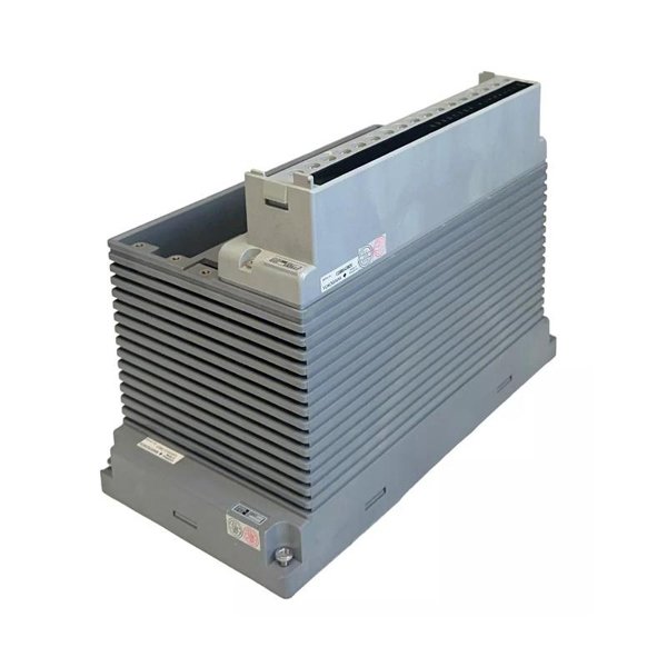 Yokogawa AMN31-S1 Terminal I/O Module Rack