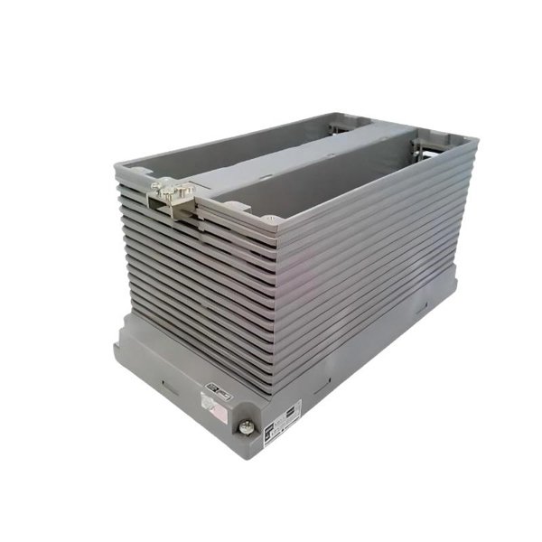 Yokogawa AMN32T Connector I/O Module Rack