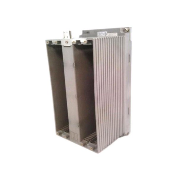 Yokogawa AMN33-S2 Connector I/O Module Rack