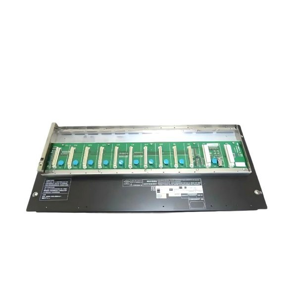 Yokogawa ANB10D-425/CU2 ESB Bus Node Unit