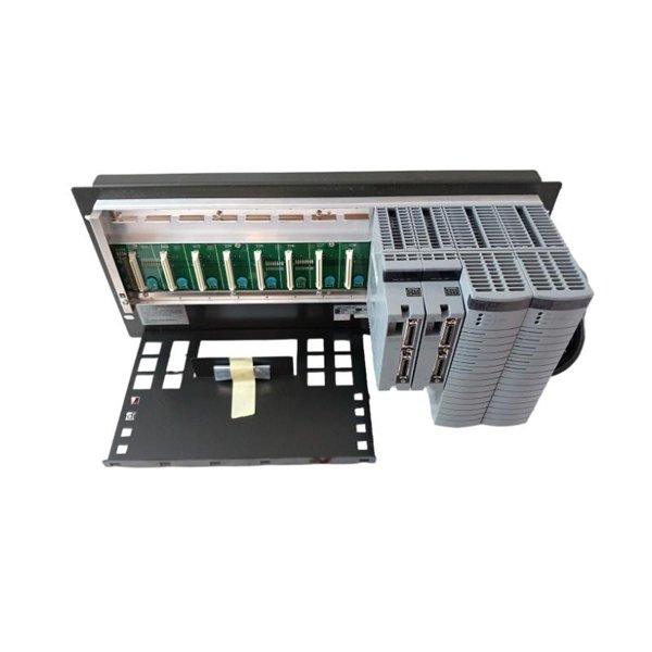 Yokogawa ANB10D-426/CU2N ESB Bus Node Unit