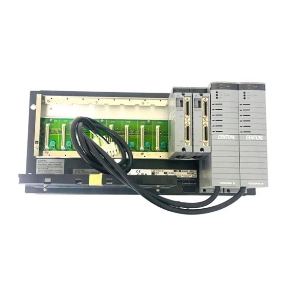 Yokogawa ANB10D-427/CU2N ESB Bus Node Unit