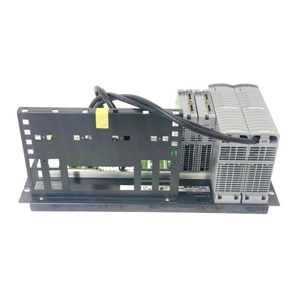 Yokogawa ANB10D-427/CU2N ESB Bus Node Unit