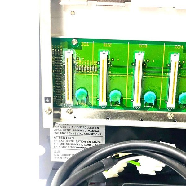 Yokogawa ANB10D-427/CU2N ESB Bus Node Unit