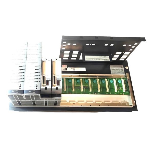 Yokogawa ANB10D-427/CU2T ESB Bus Node Unit