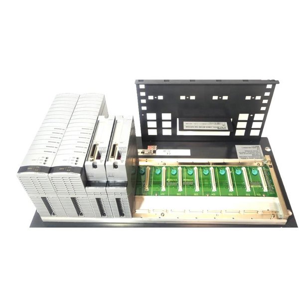 Yokogawa ANB10D-427/CU2T ESB Bus Node Unit