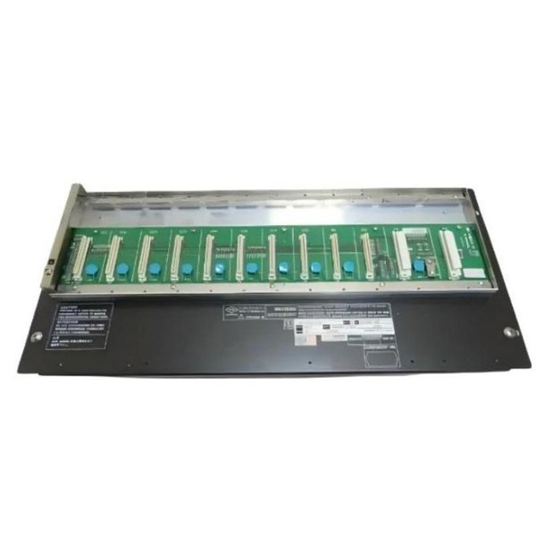 Yokogawa ANB10D-445/CU2T ESB Bus Node Unit