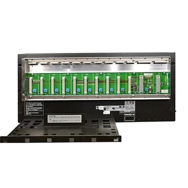 Yokogawa ANB10D-445/CU2T ESB Bus Node Unit