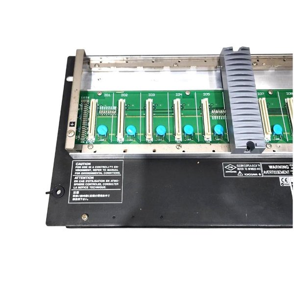Yokogawa ANB10N-410/CU2T ESB Bus Node Unit