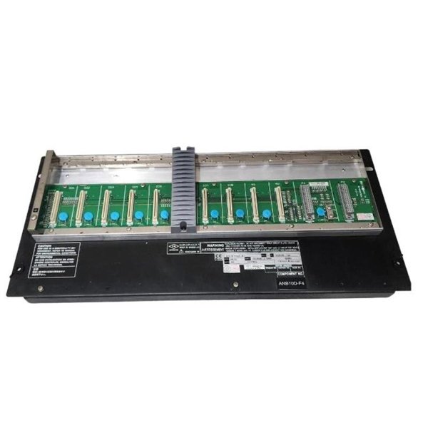 Yokogawa ANB10N-410/CU2T ESB Bus Node Unit