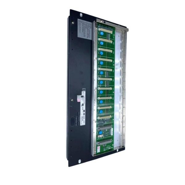 Yokogawa ANB11D-215/BU2A Fiber Optic ESB Bus Node Unit