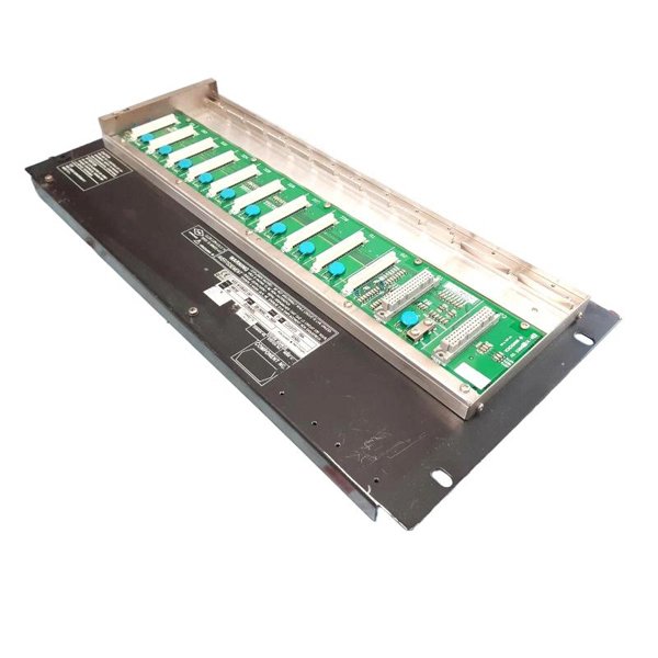 Yokogawa ANB11D-215/BU2A Fiber Optic ESB Bus Node Unit