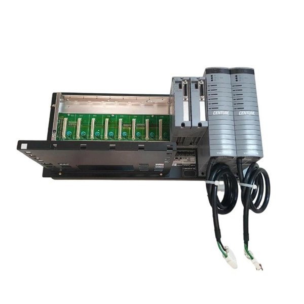 Yokogawa ANB11D-215/BU2B Fiber Optic ESB Bus Node Unit