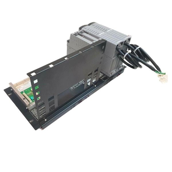 Yokogawa ANB11D-215/BU2B Fiber Optic ESB Bus Node Unit