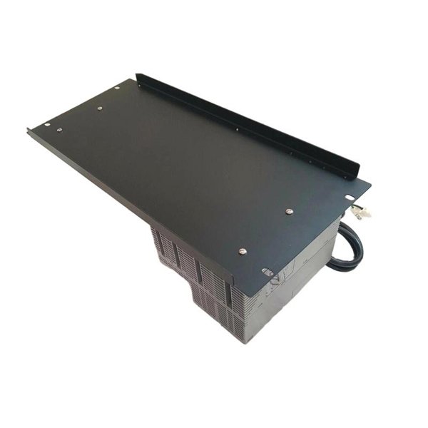 Yokogawa ANB11D-215/BU2B Fiber Optic ESB Bus Node Unit